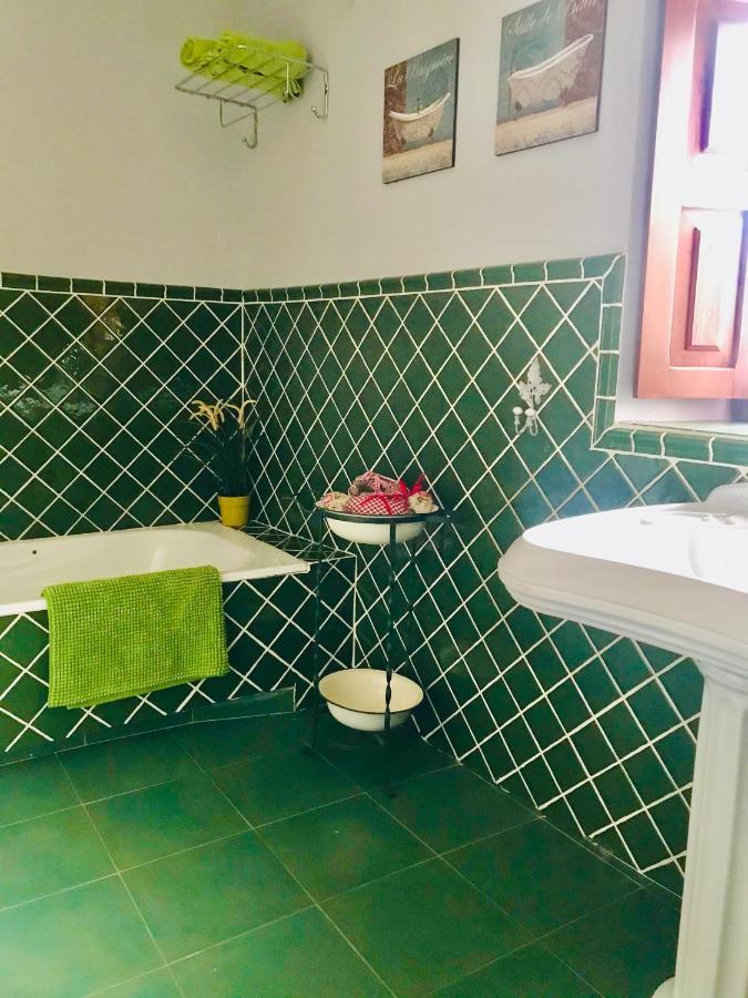 Casa Mayor Gordexola Kültér fotó