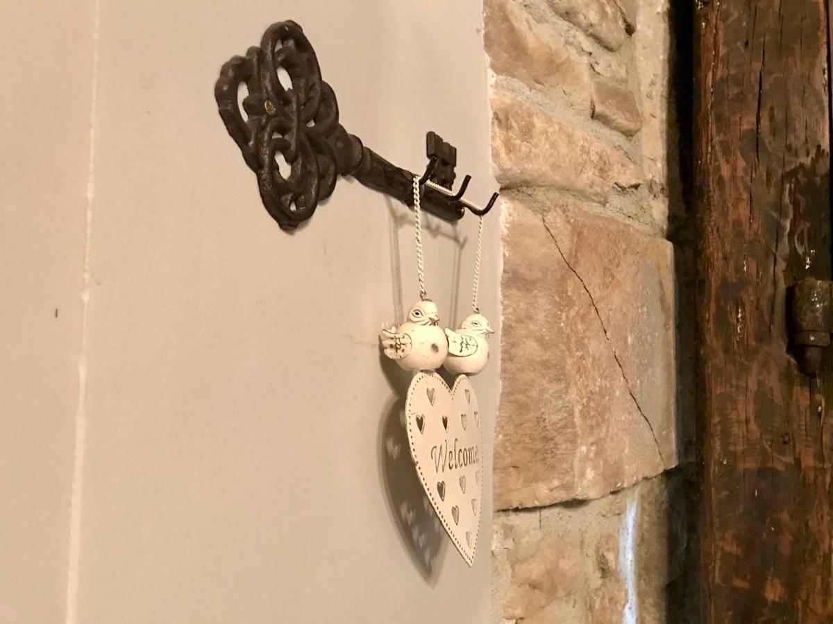 Casa Mayor Gordexola Kültér fotó